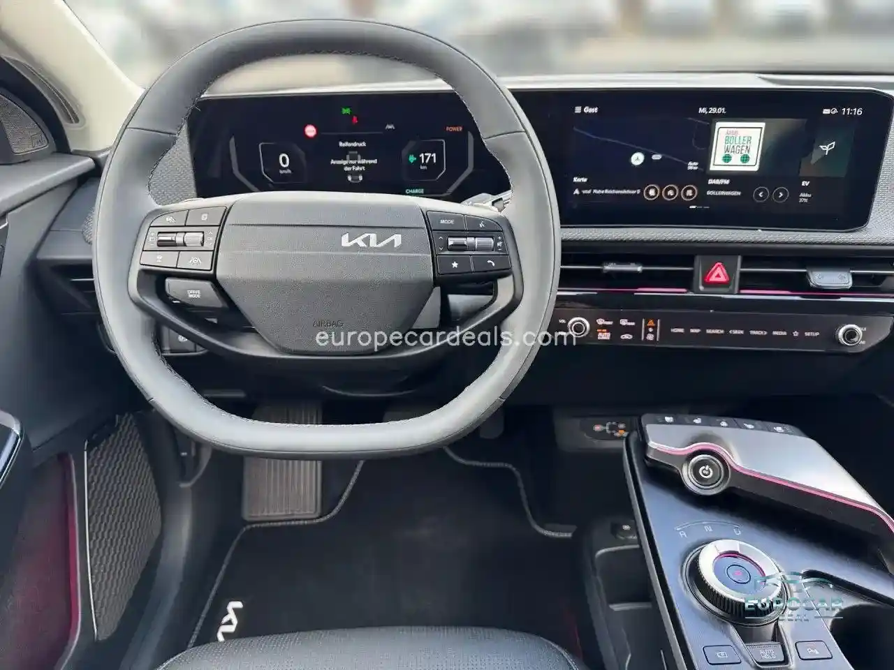 Kia EV6