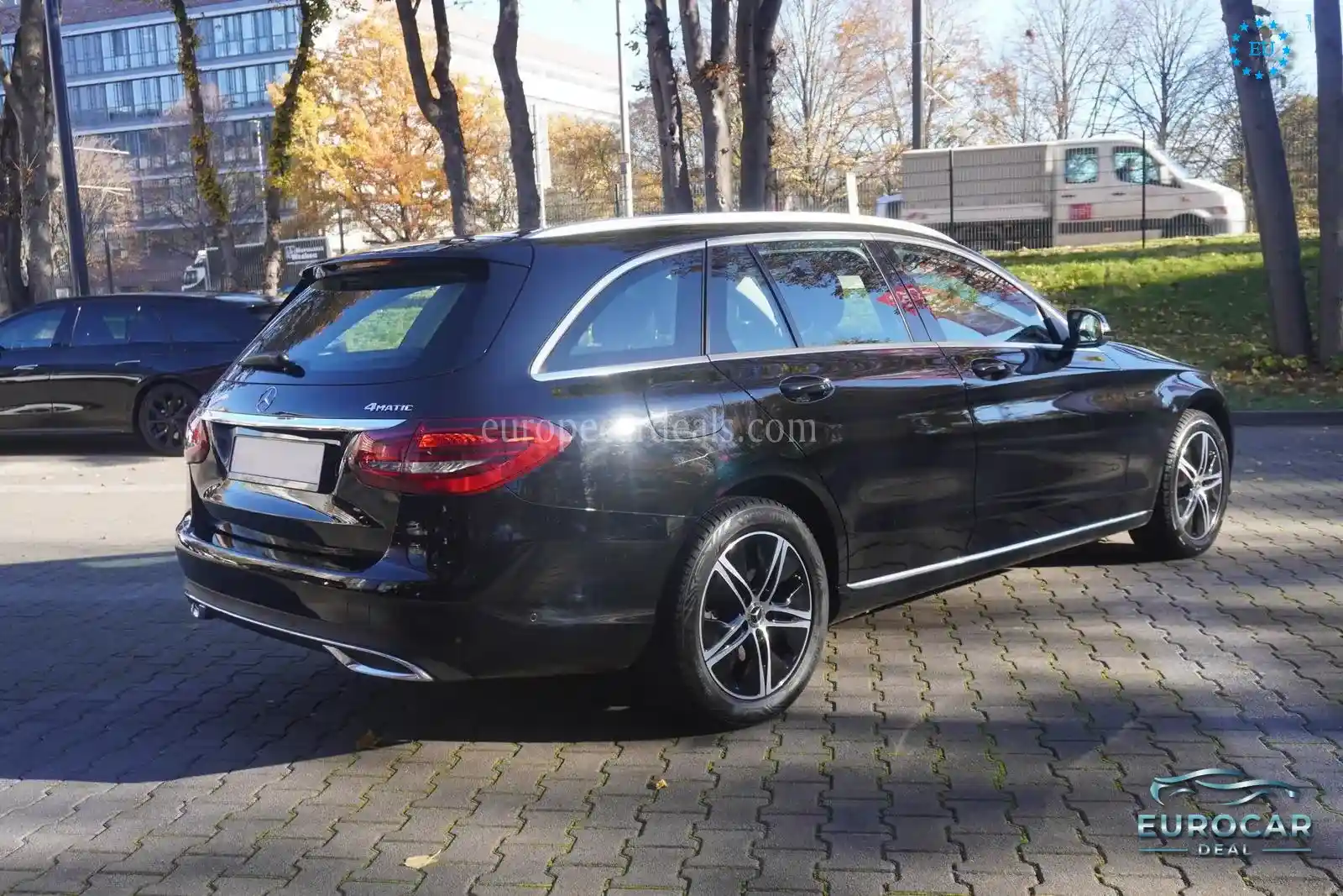 Mercedes-Benz C 160