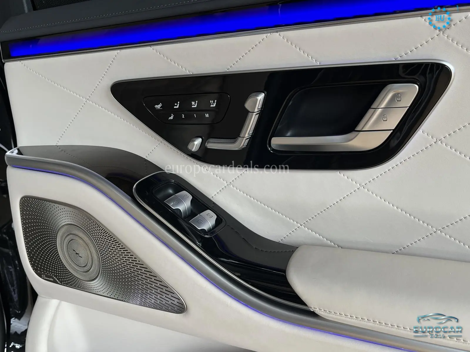 Mercedes-Benz S 350