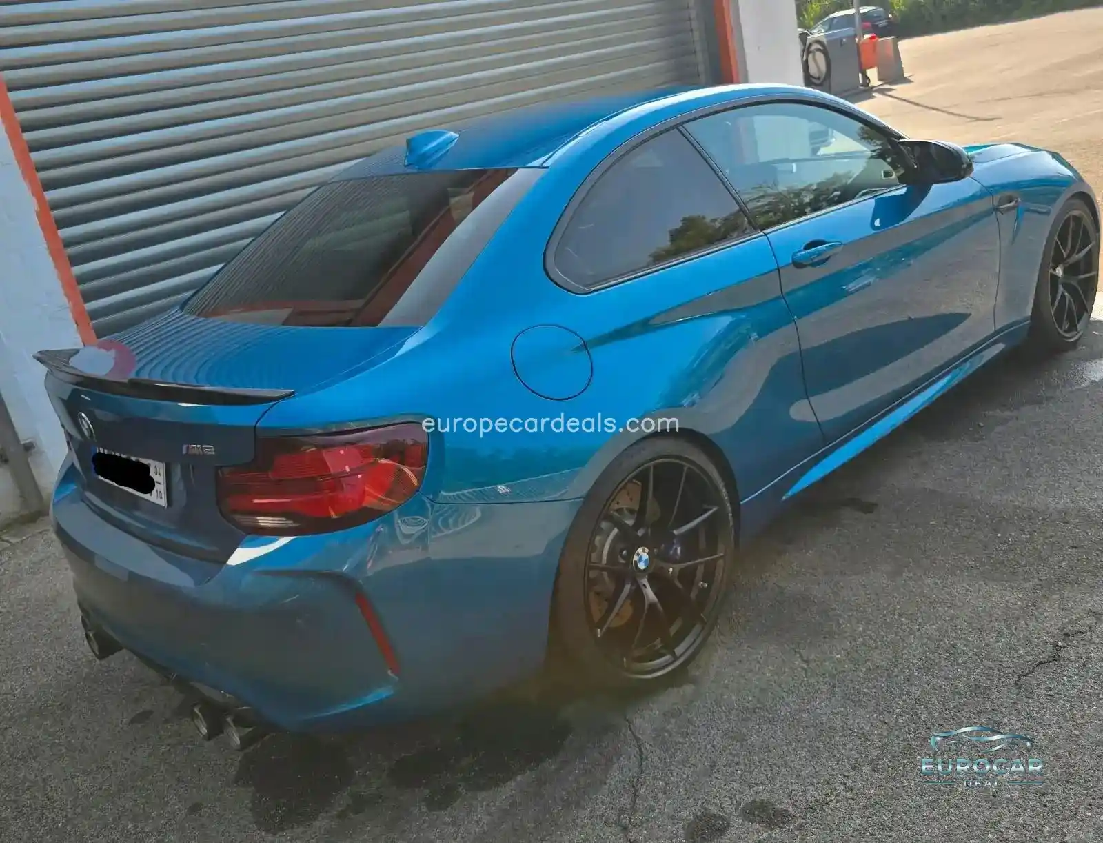 BMW M2