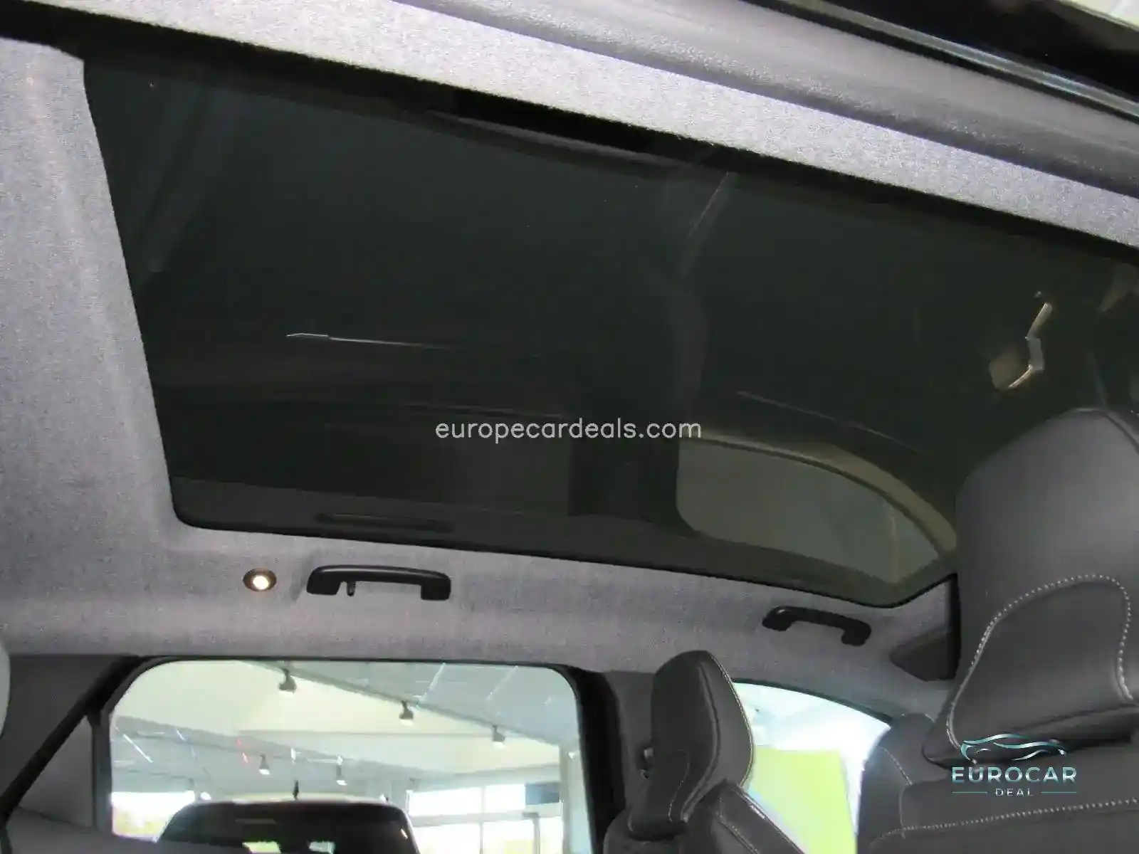Renault Scenic E-TECH