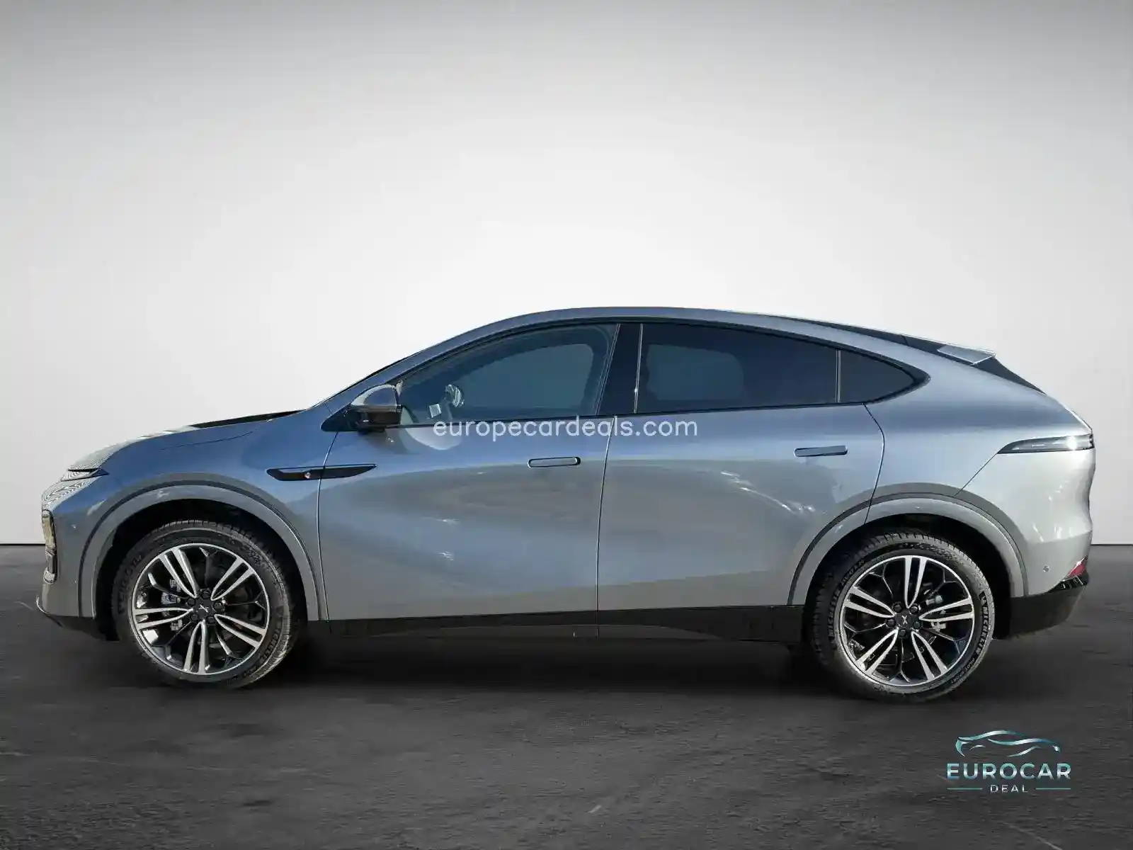 XPENG G6