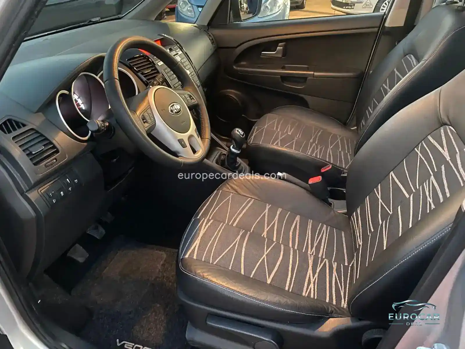 Kia Venga