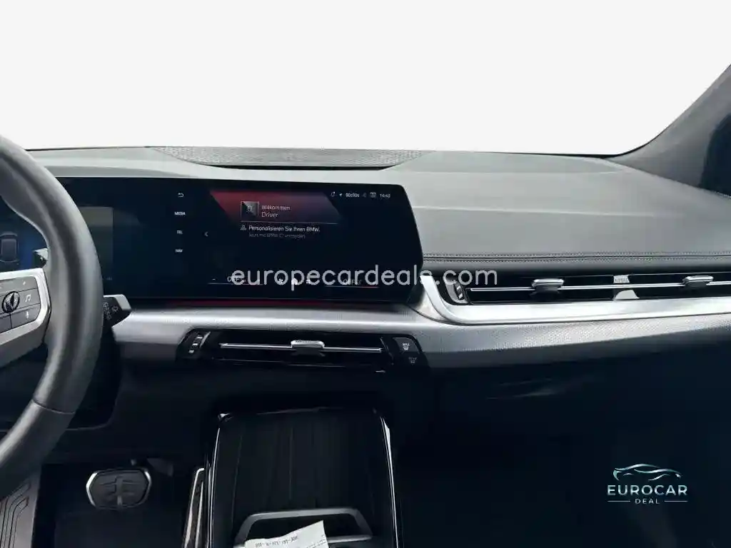 BMW 220 Active Tourer