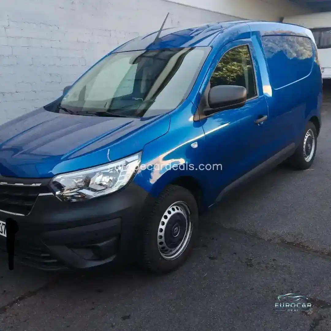 Renault Express
