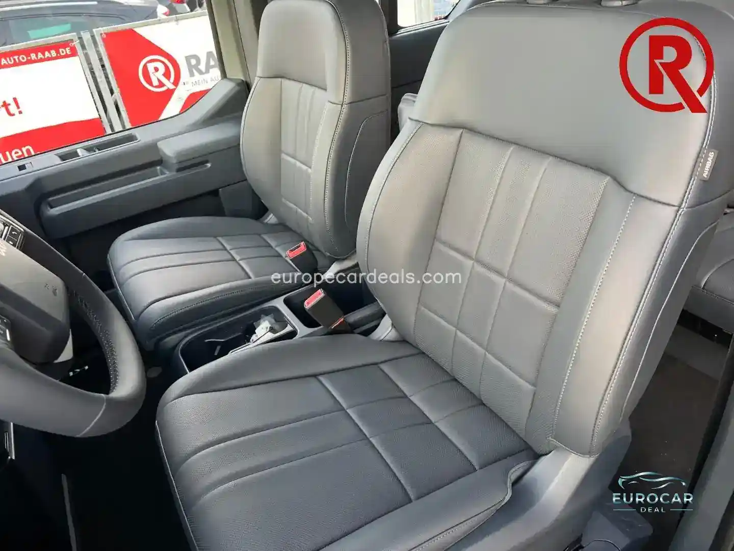 Kia PV5