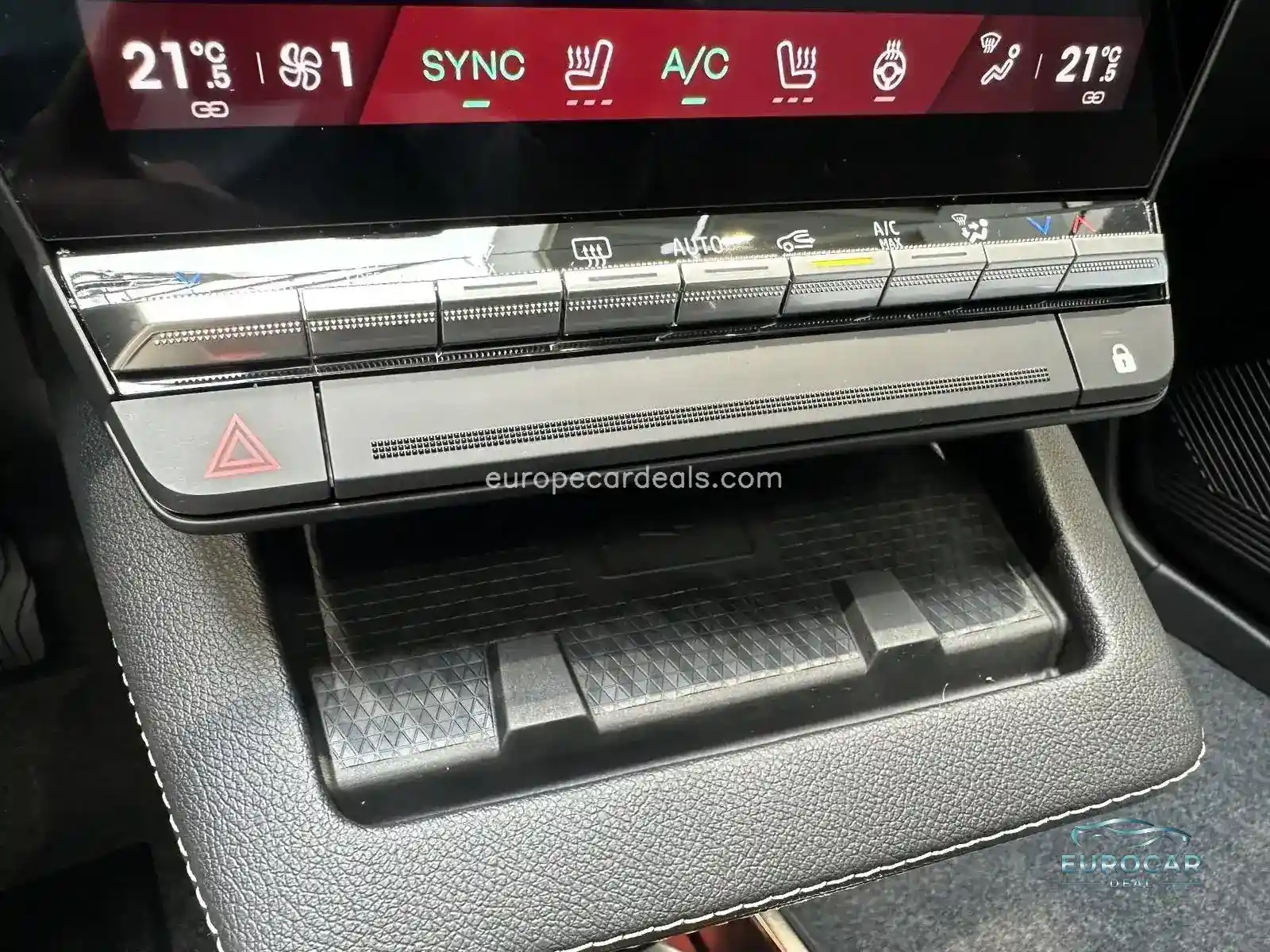 Renault Scenic E-TECH