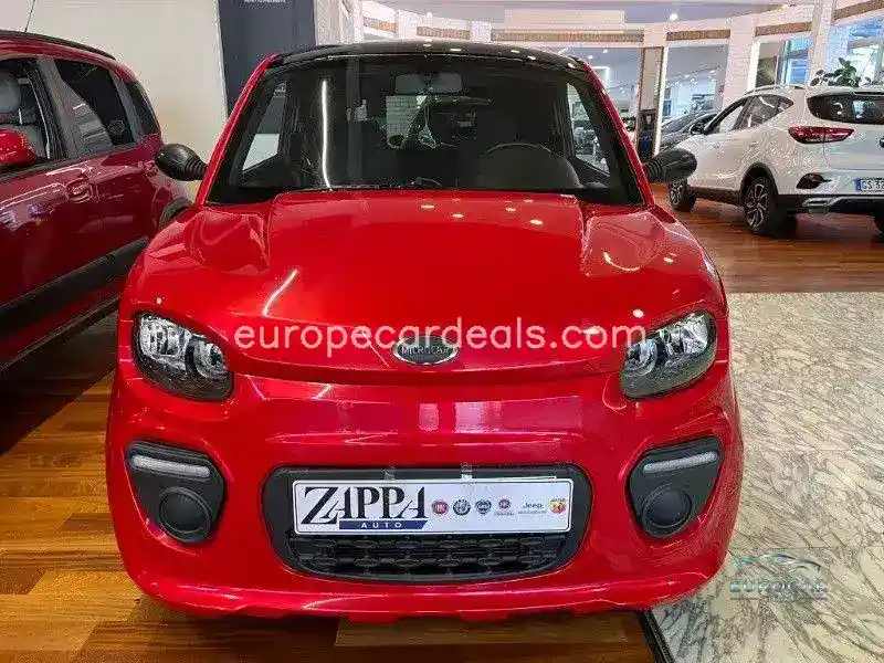 Microcar Other