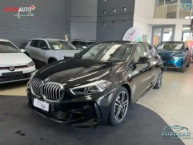 BMW 118