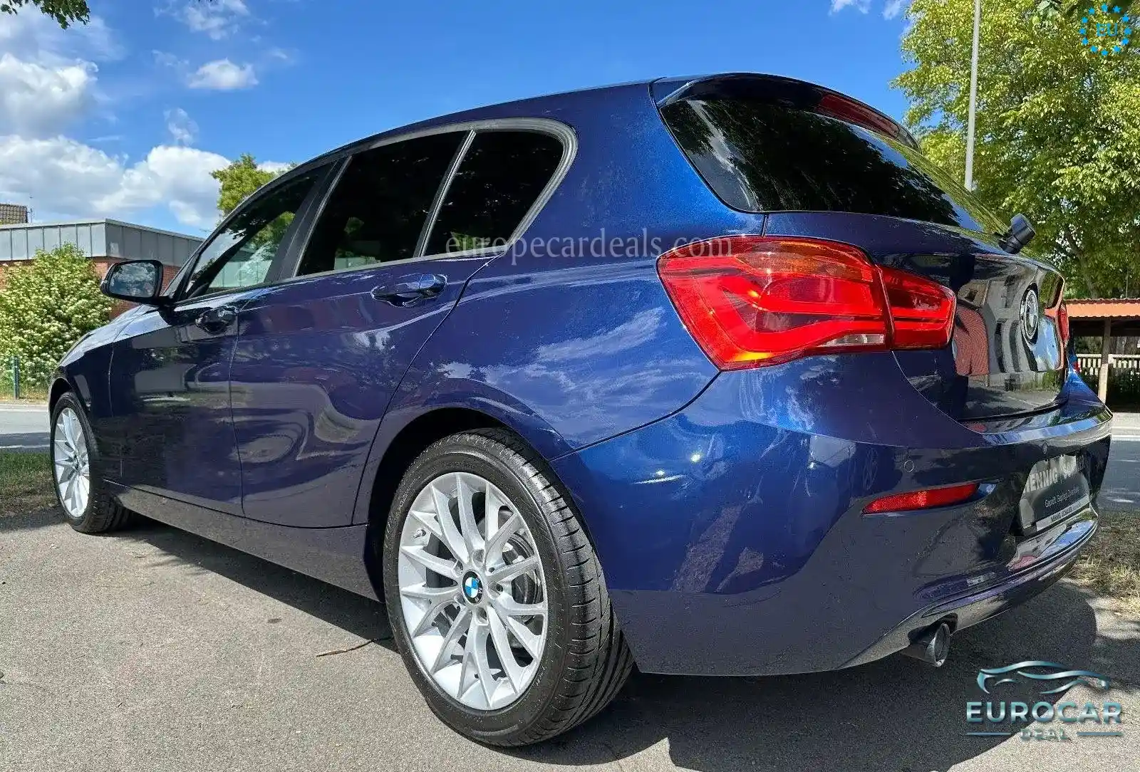 BMW 116