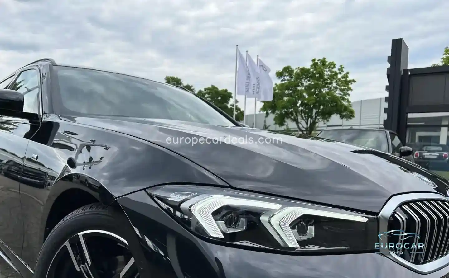 BMW 318