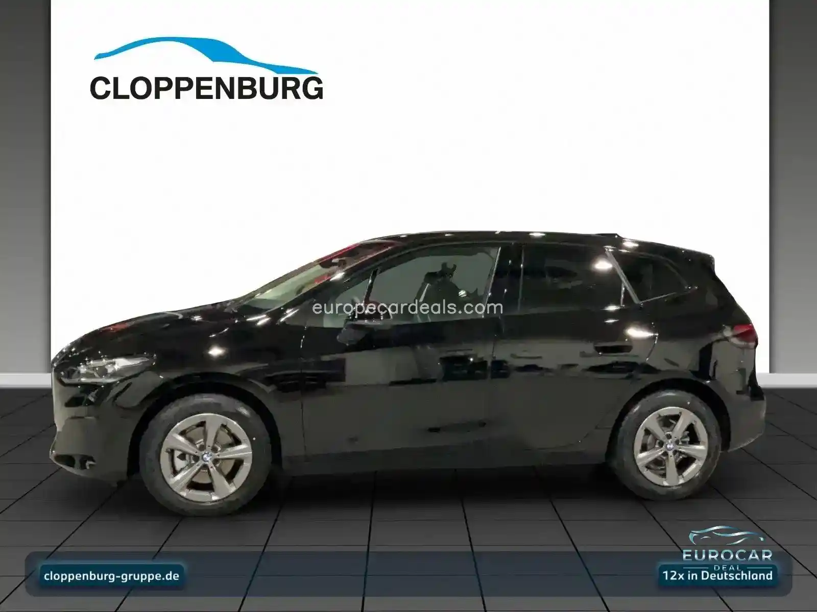 BMW 218 Active Tourer