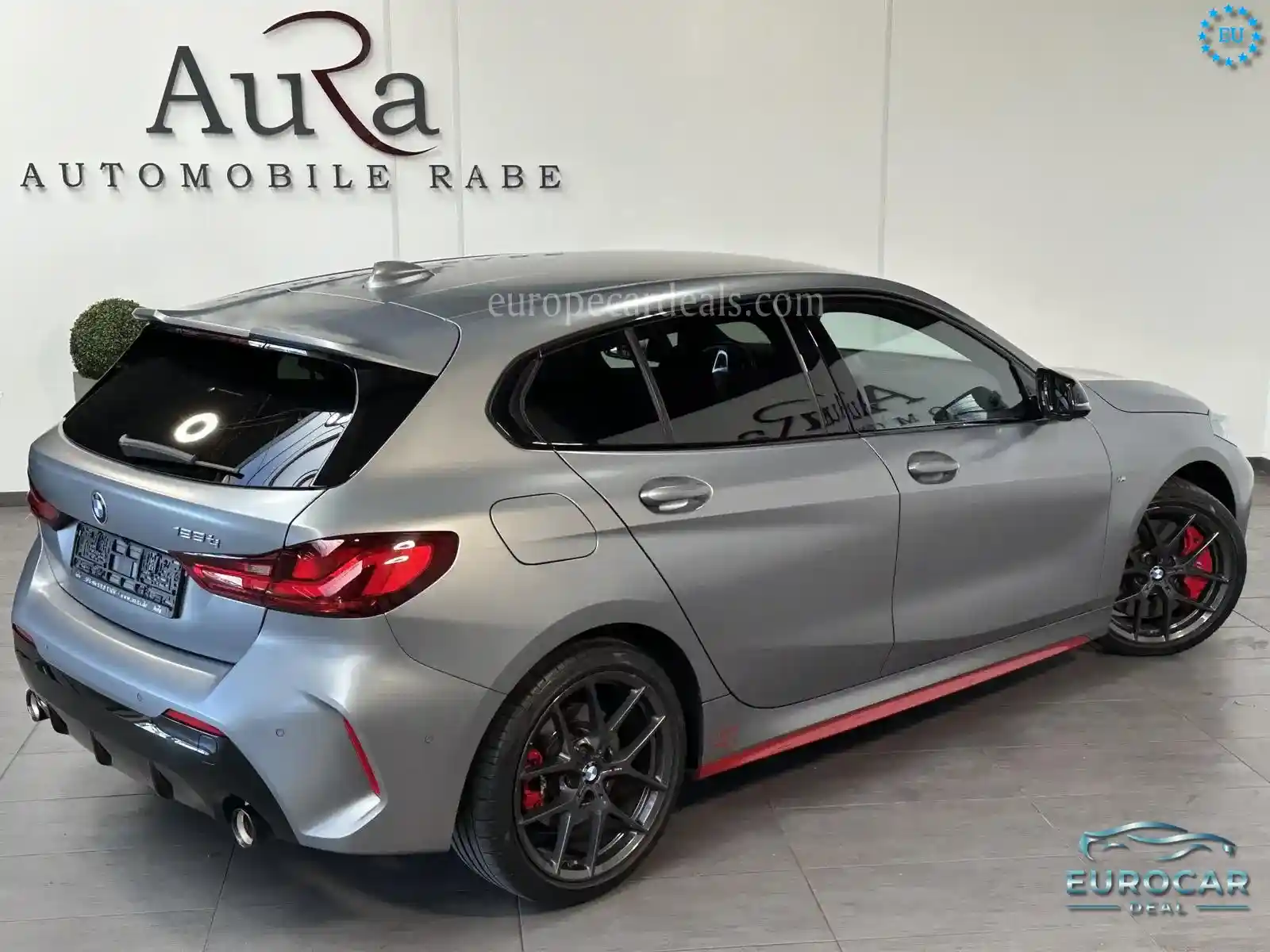 BMW 128