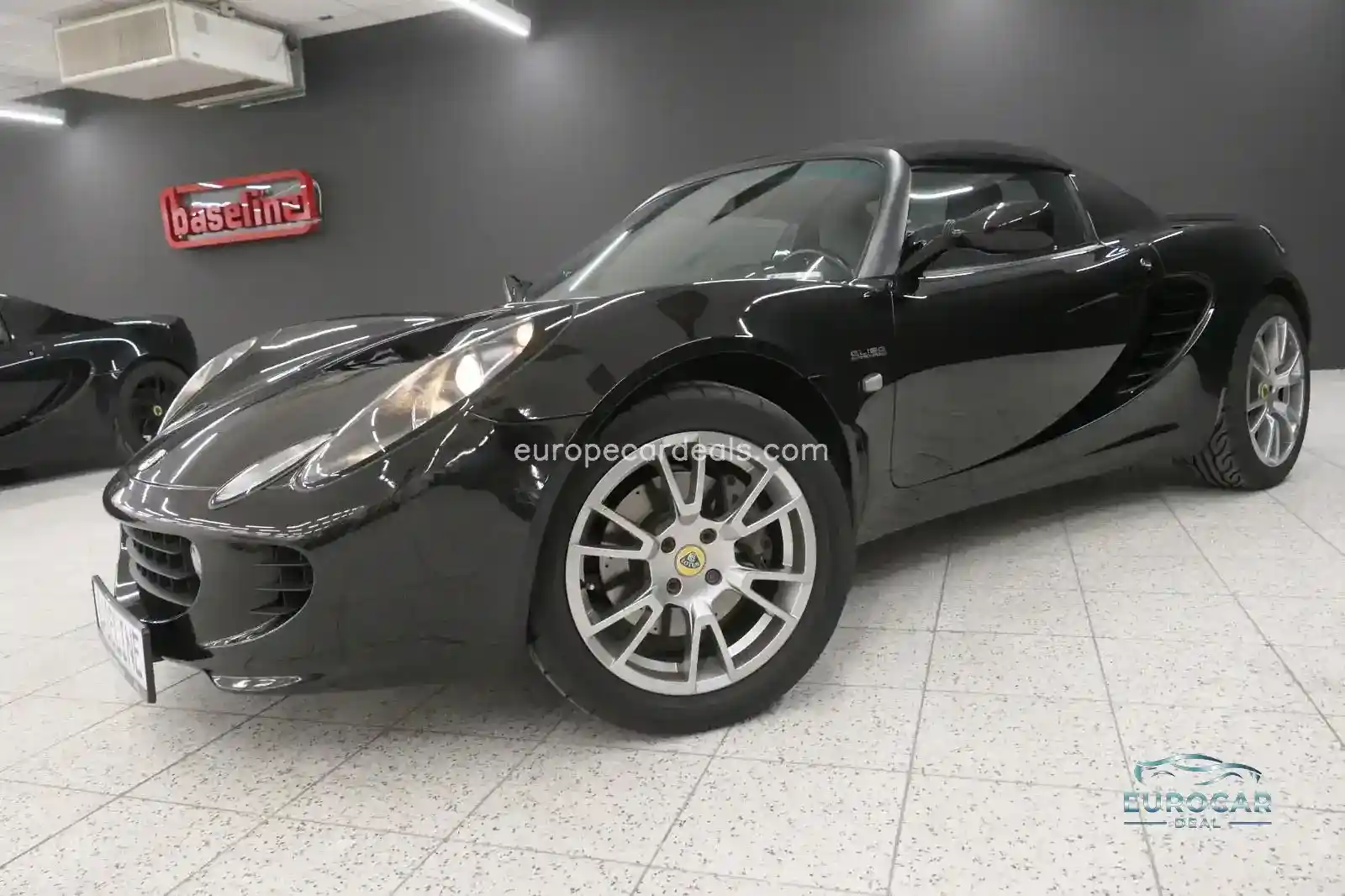Lotus Elise