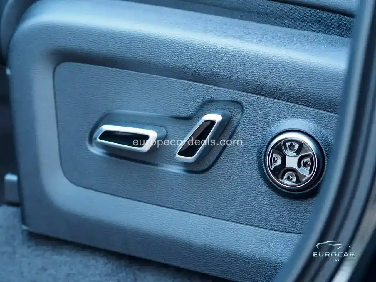 BAIC BJ40