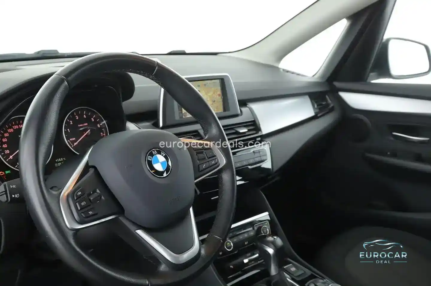 BMW 218 Active Tourer