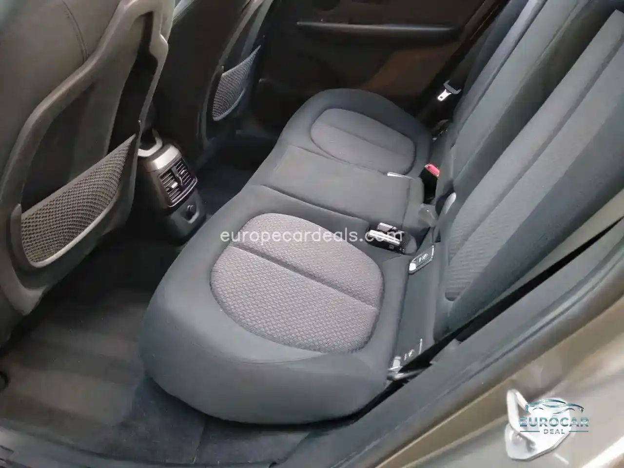 BMW 214 Active Tourer