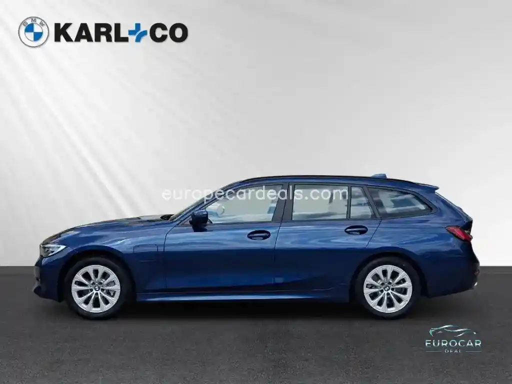 BMW 330