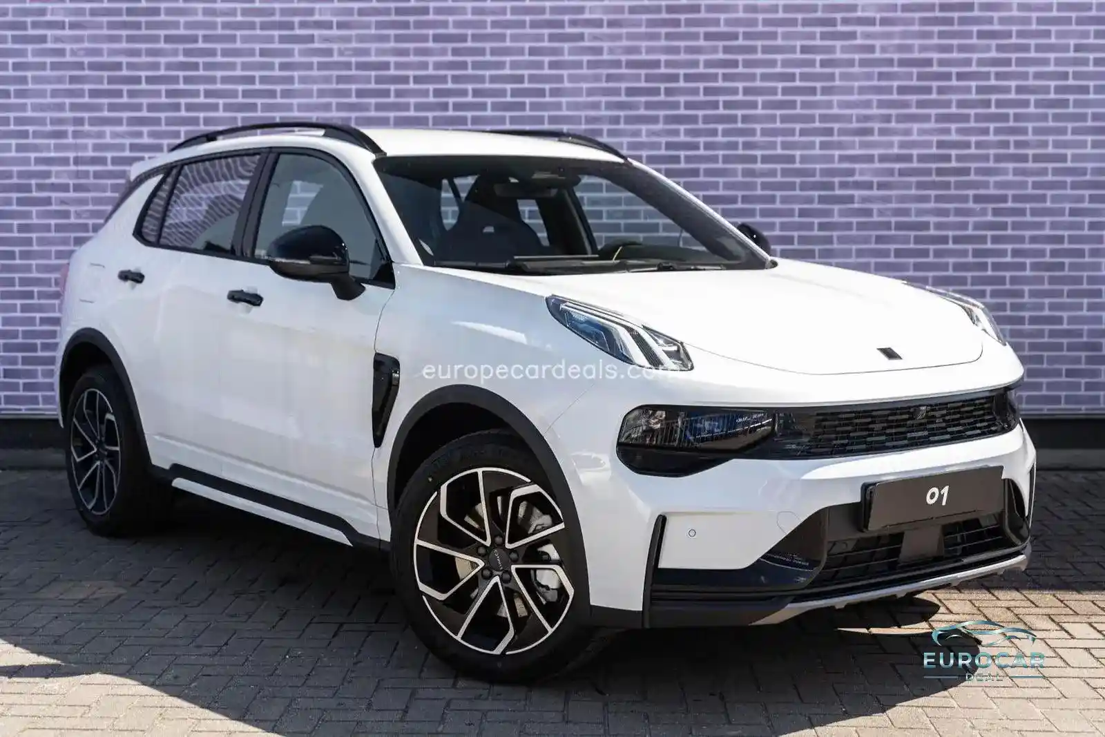 Lynk&Co 01