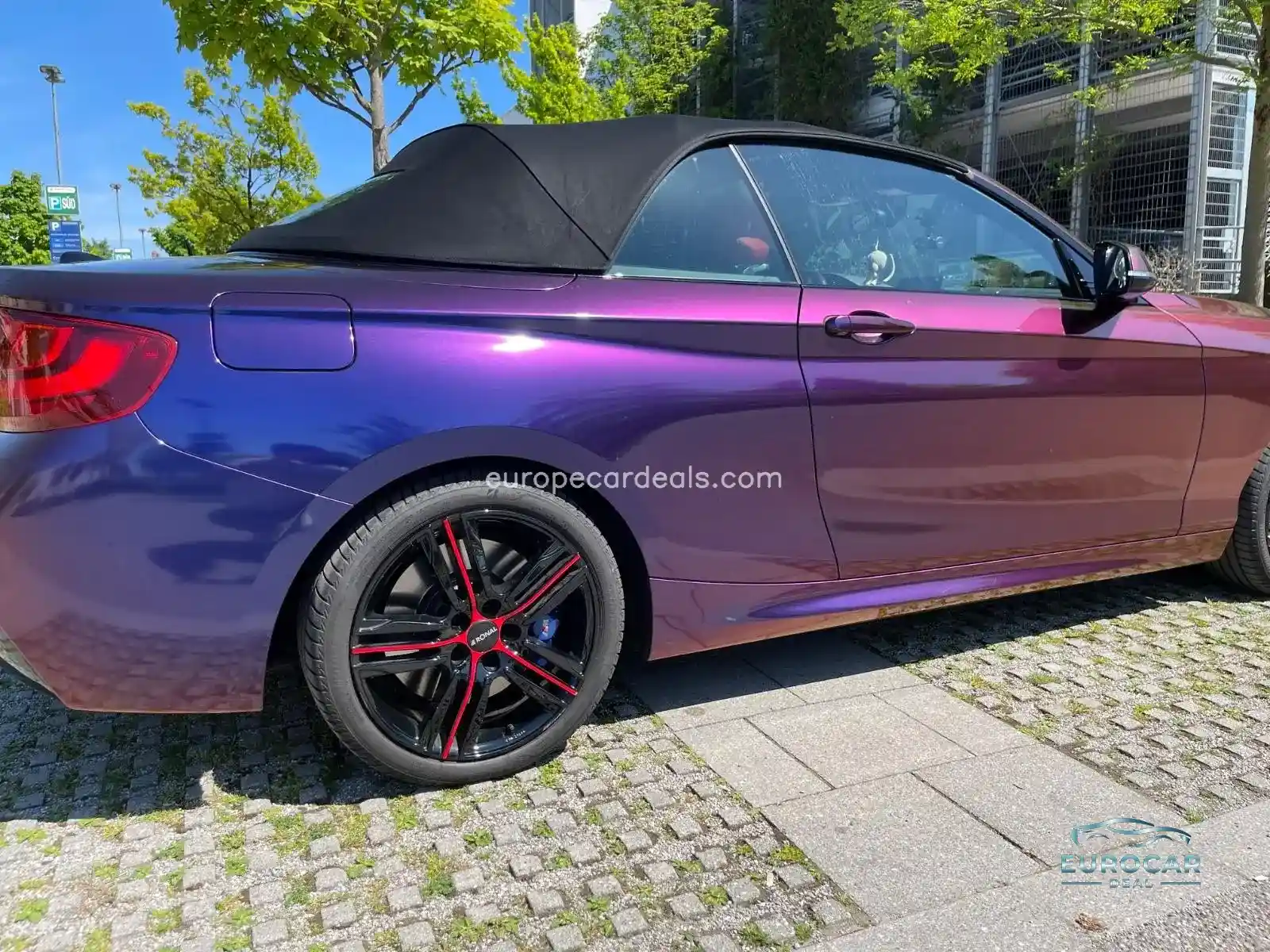 BMW 228