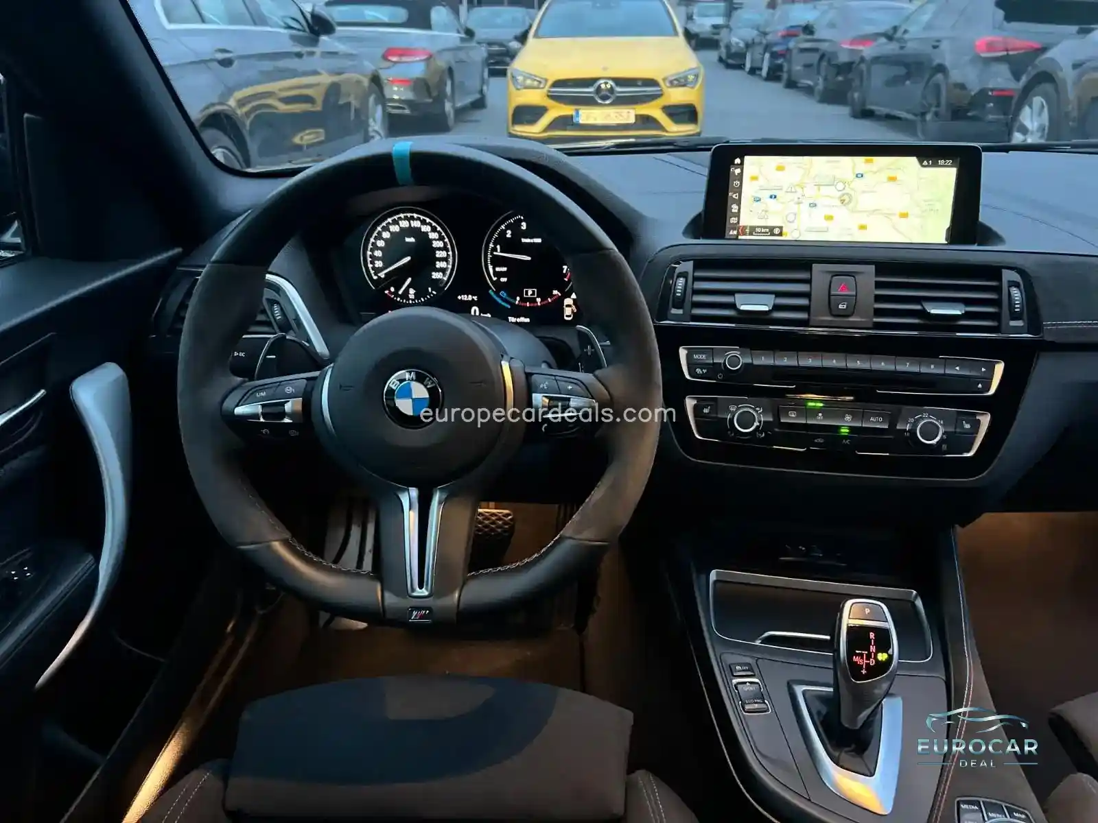 BMW 230