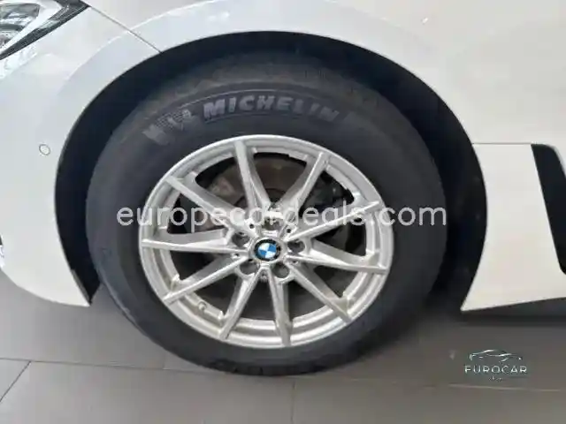 BMW 420 Gran Coupé