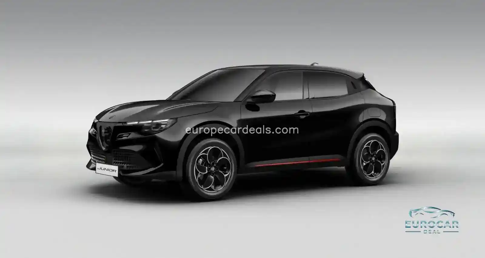 Alfa Romeo Junior