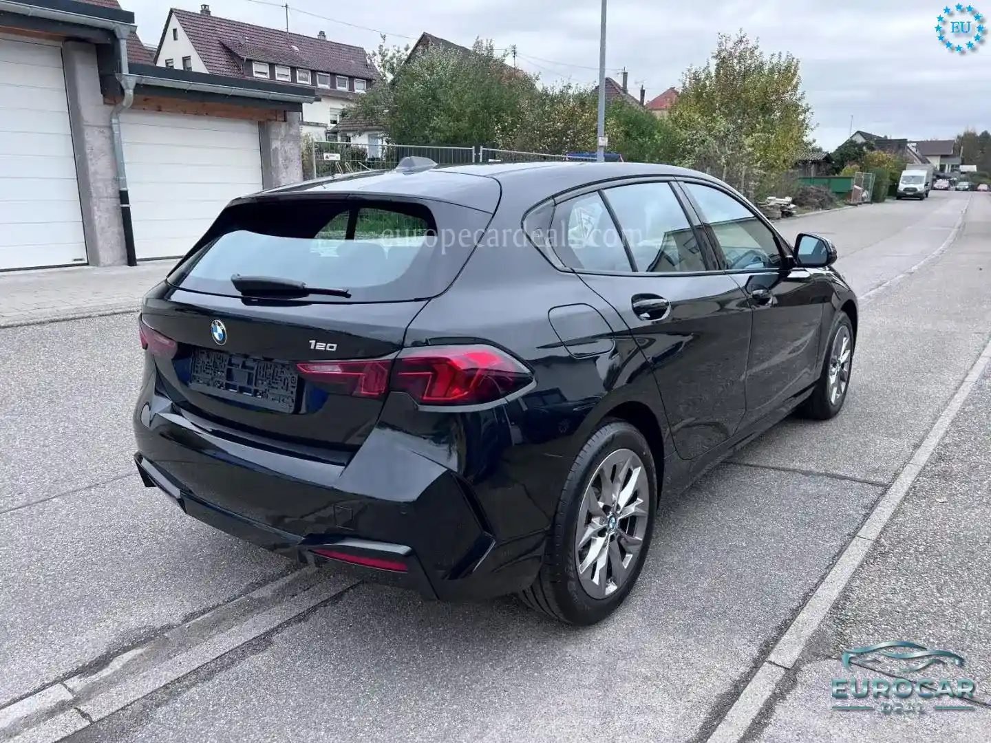 BMW 120
