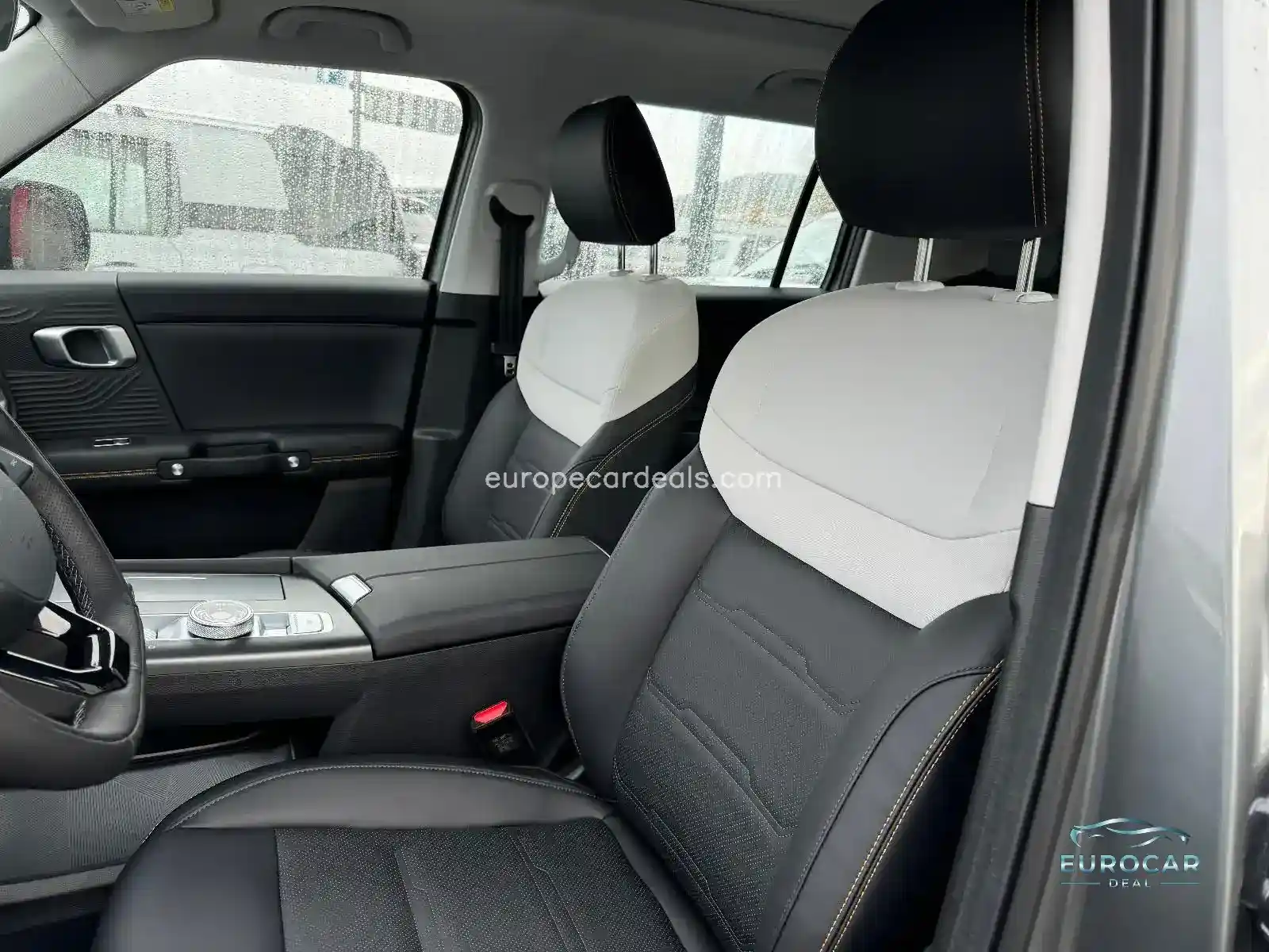 BAIC BJ30