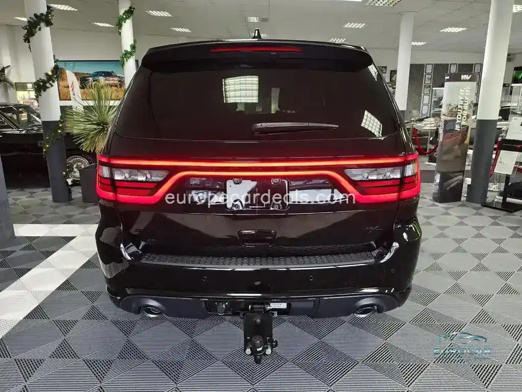 Dodge Durango