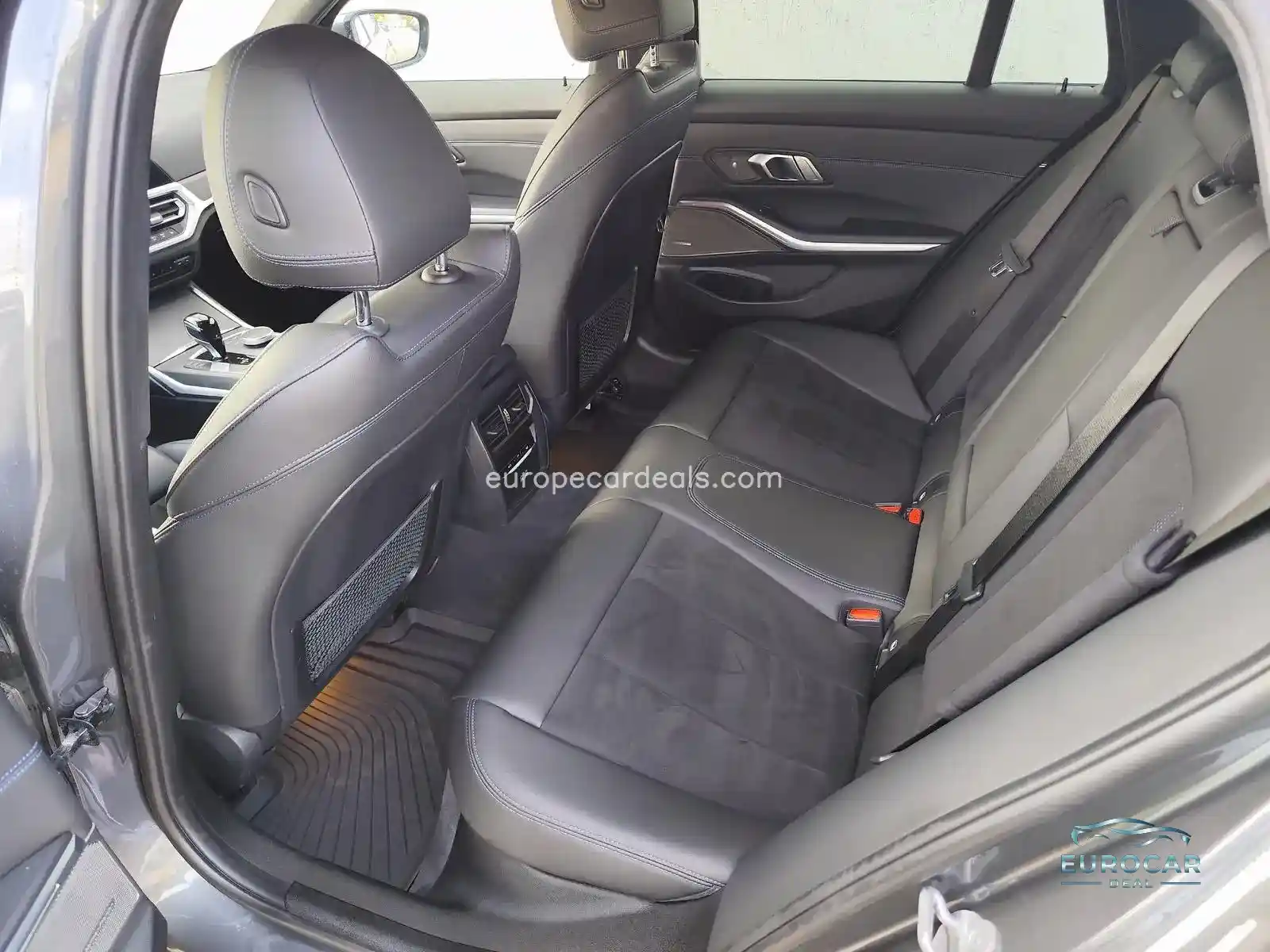 BMW M340d