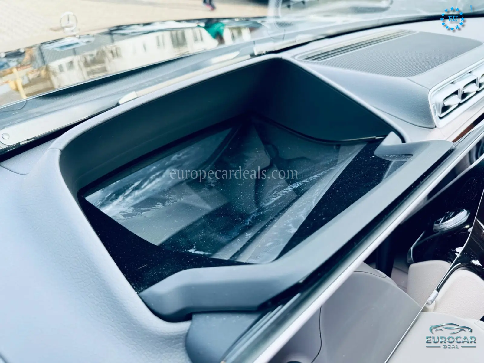 Mercedes-Benz S 450