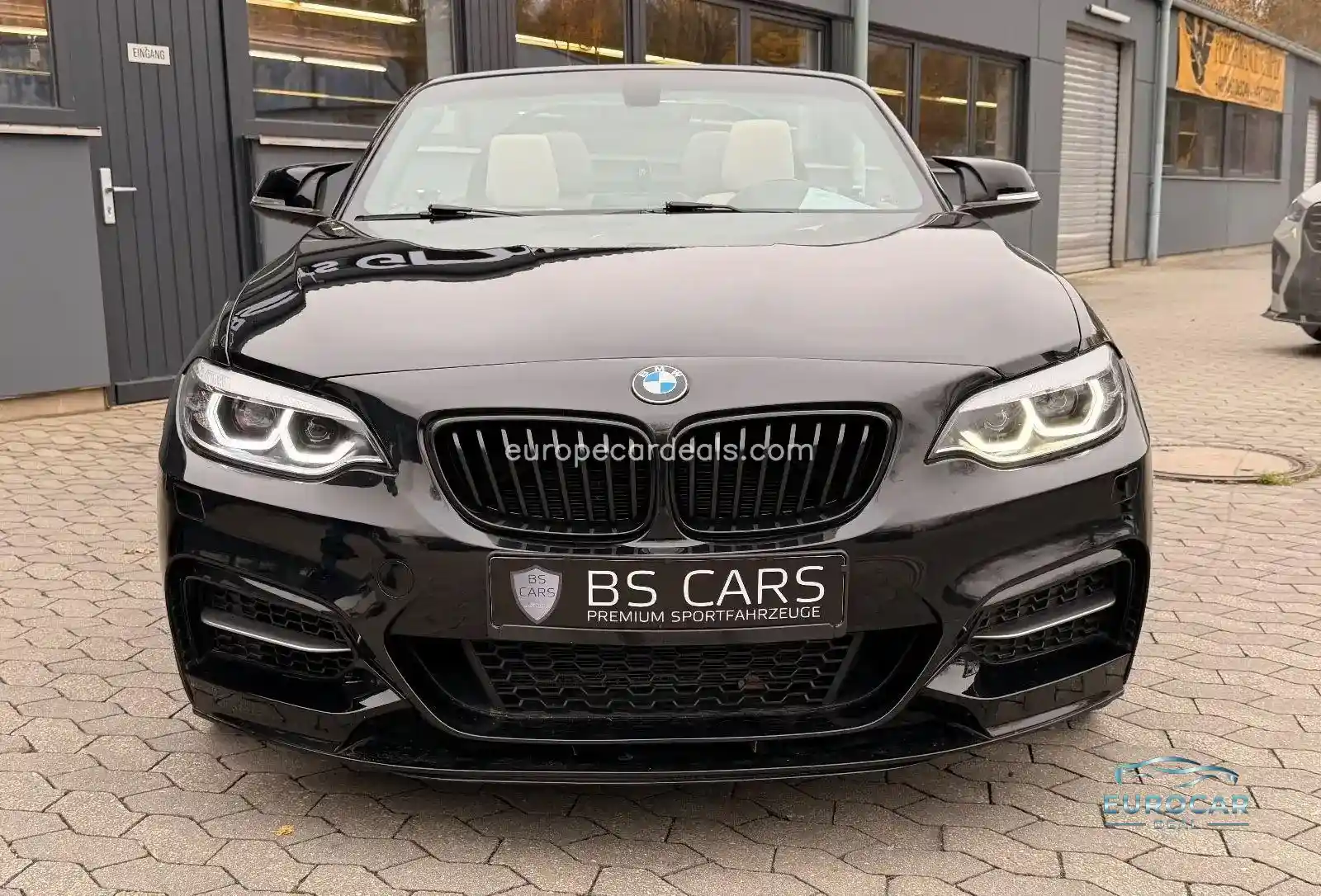 BMW 230