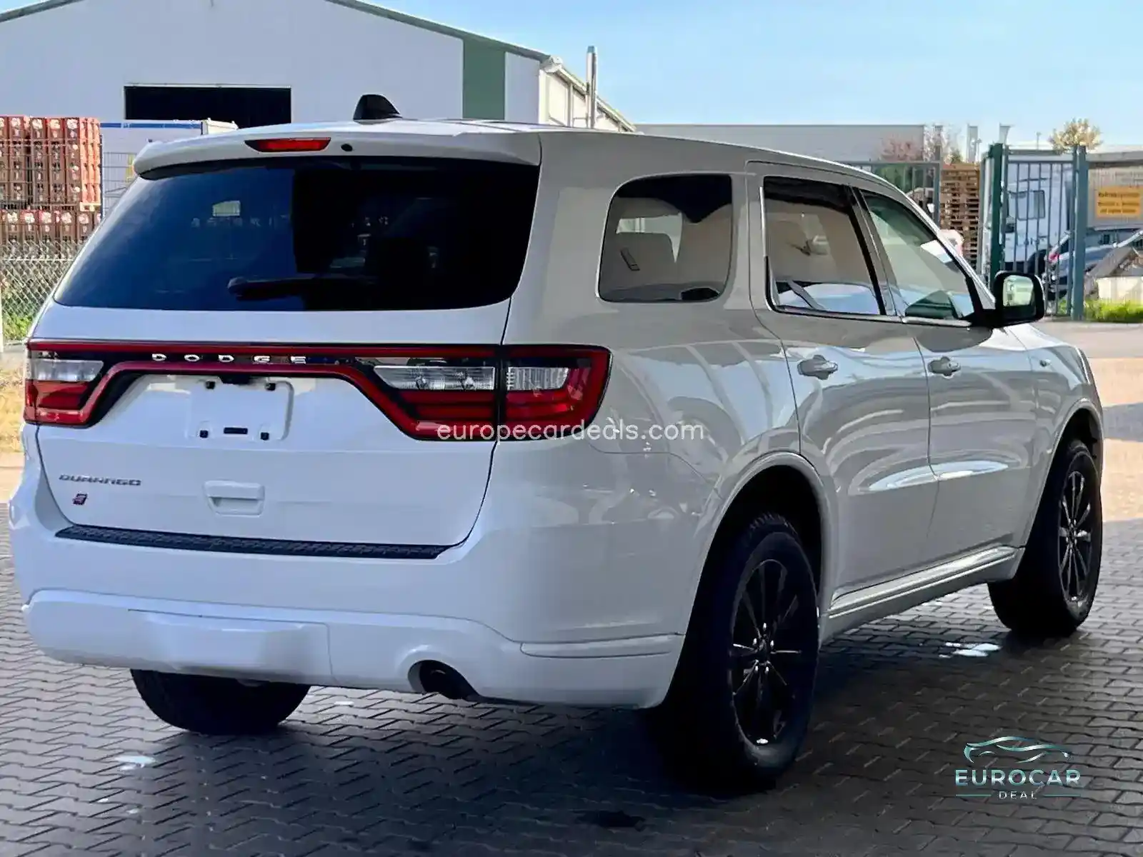 Dodge Durango