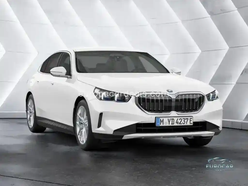 BMW i5
