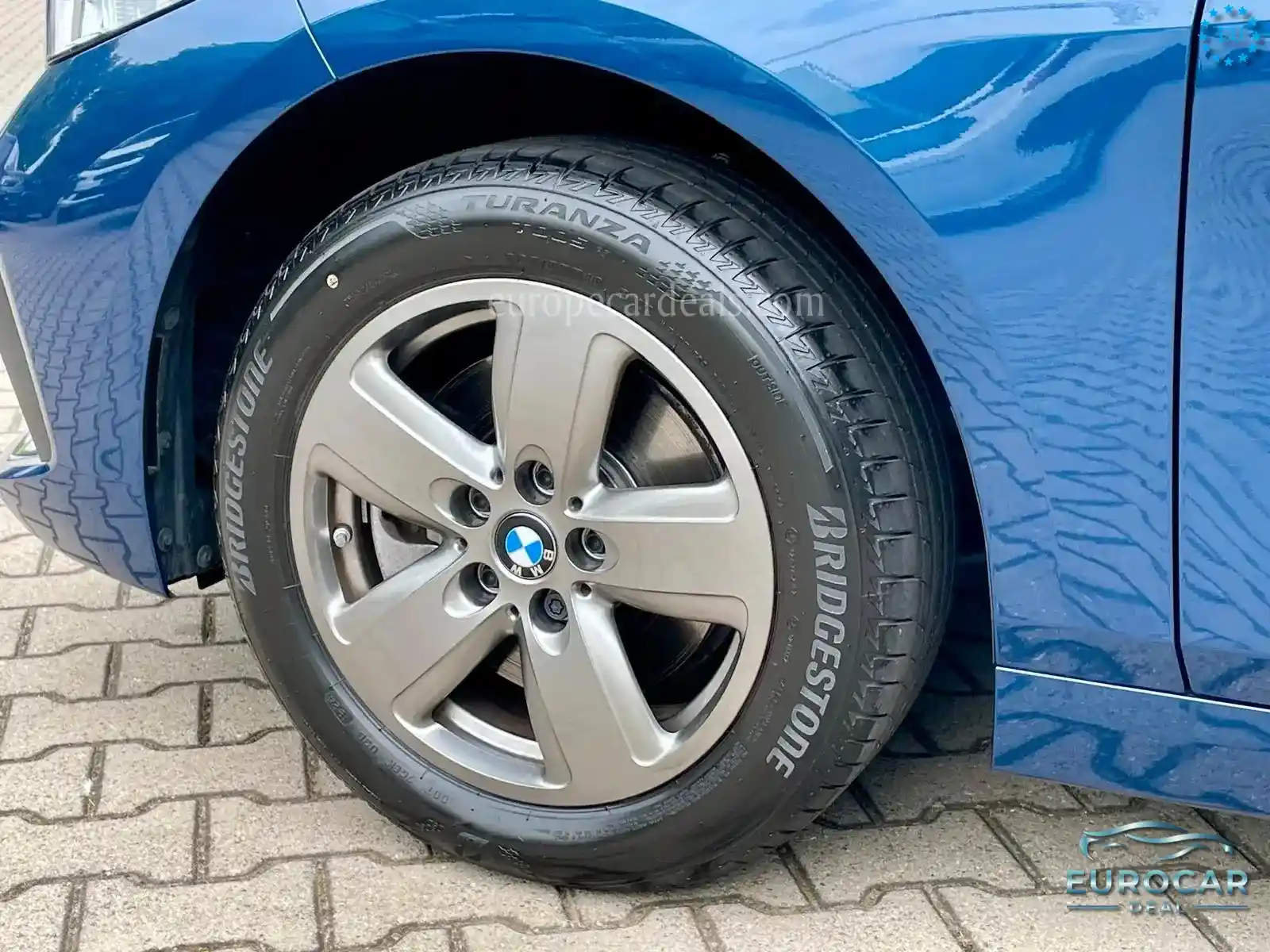 BMW 116