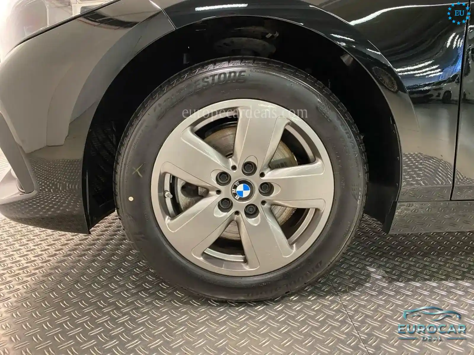 BMW 116