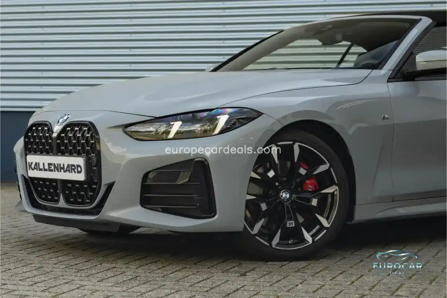 BMW 430