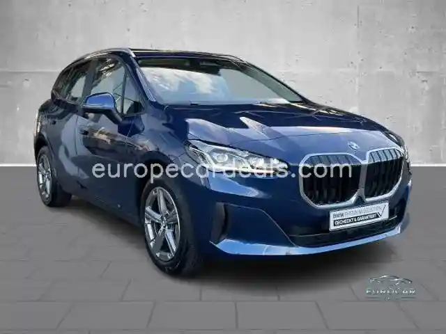BMW 216 Active Tourer