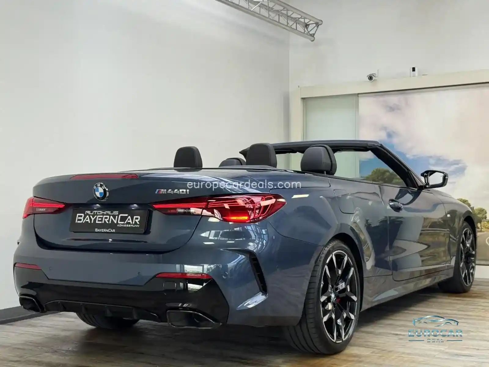BMW M440