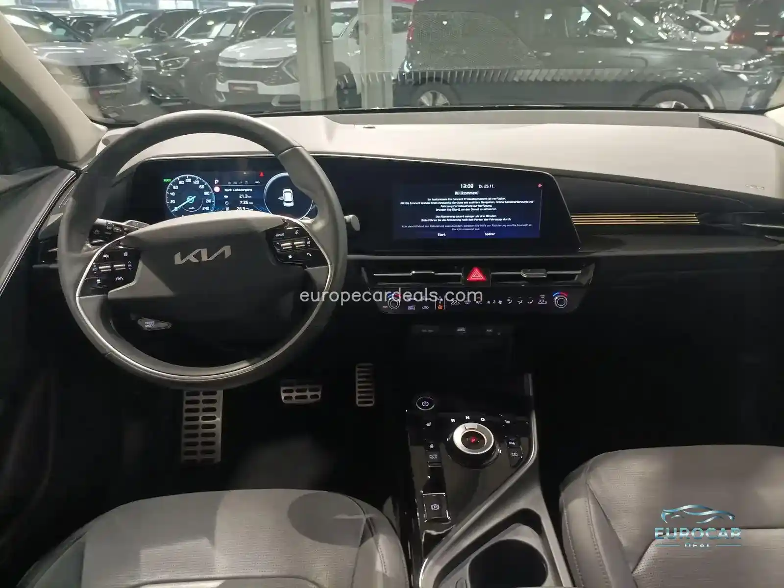 Kia Niro EV