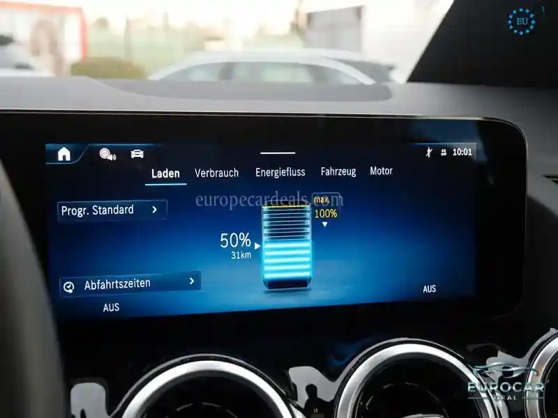 Mercedes-Benz B 250