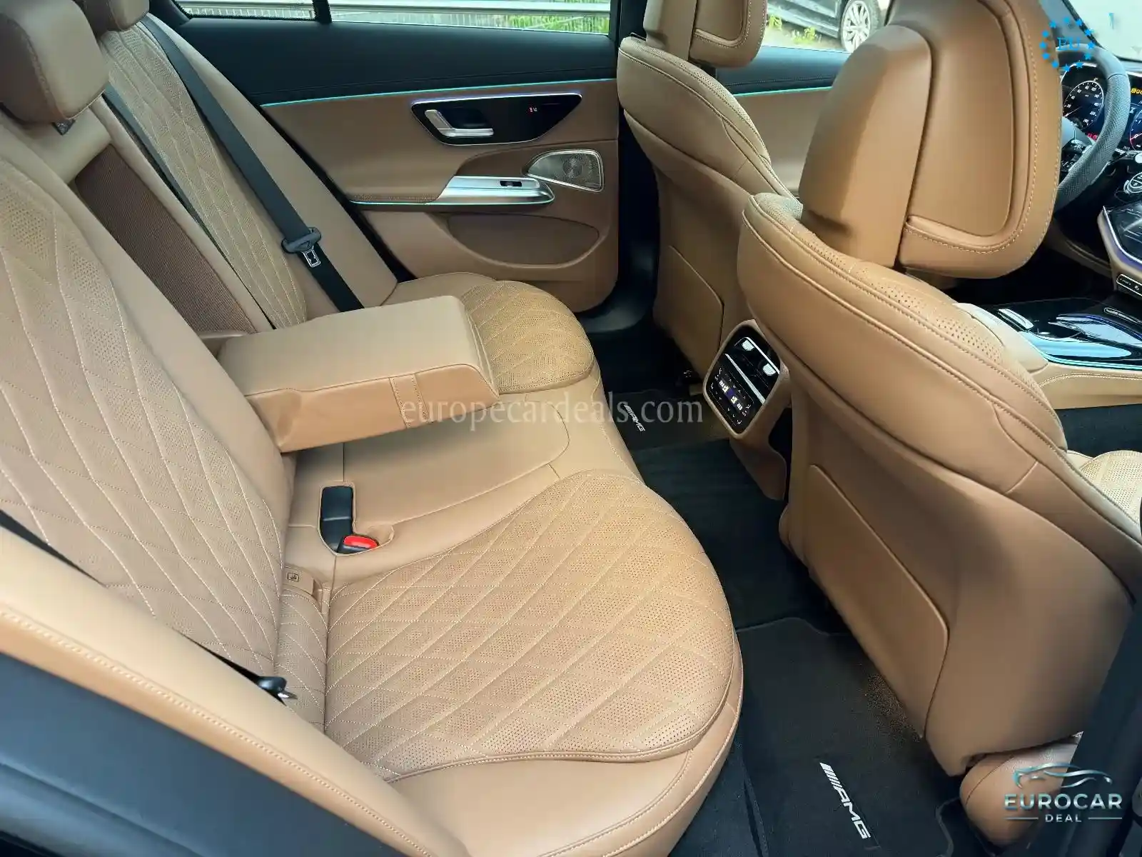 Mercedes-Benz E 450