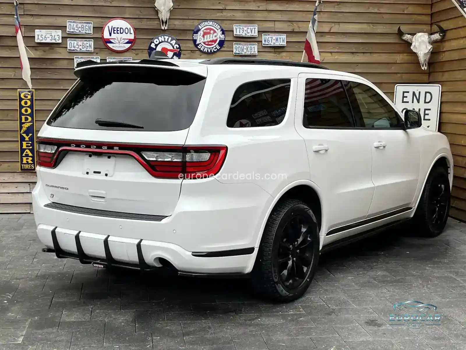 Dodge Durango