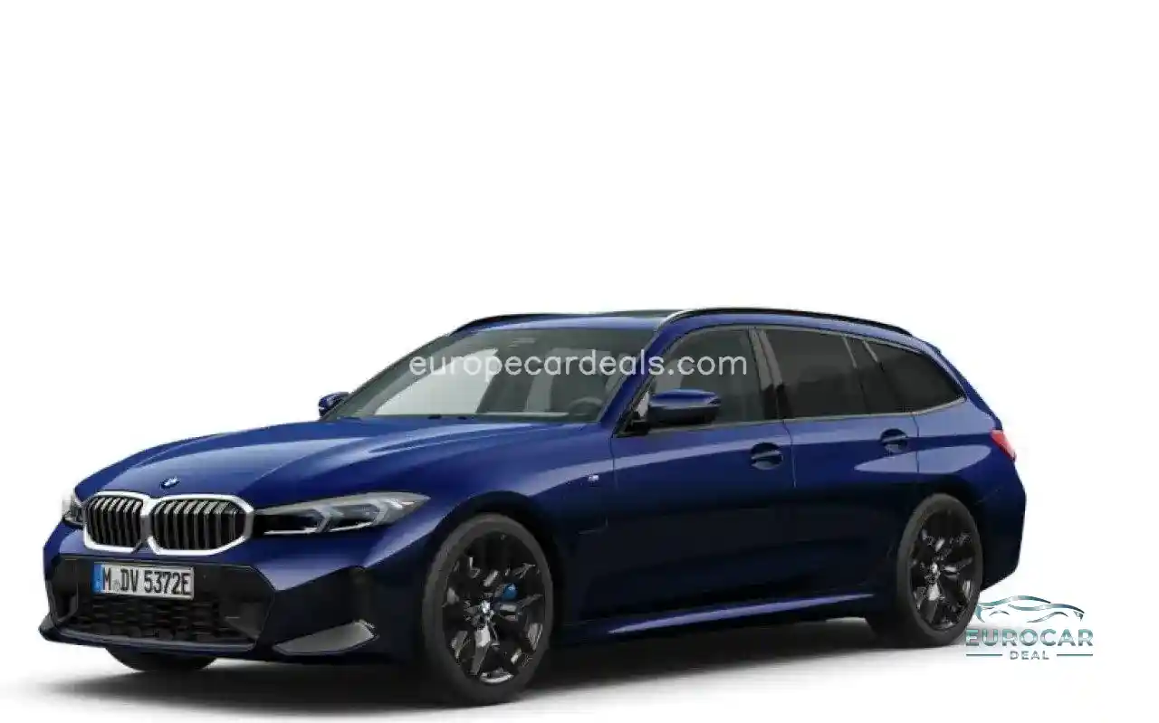 BMW 330