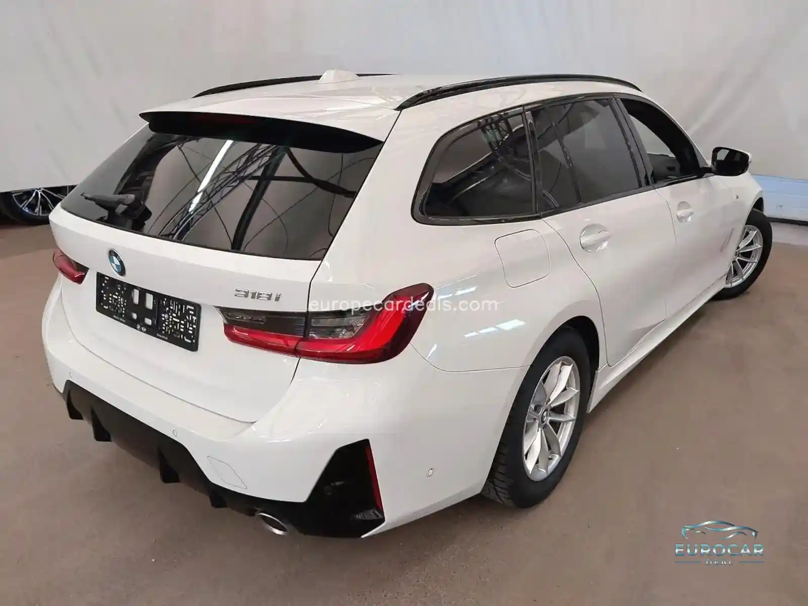 BMW 318