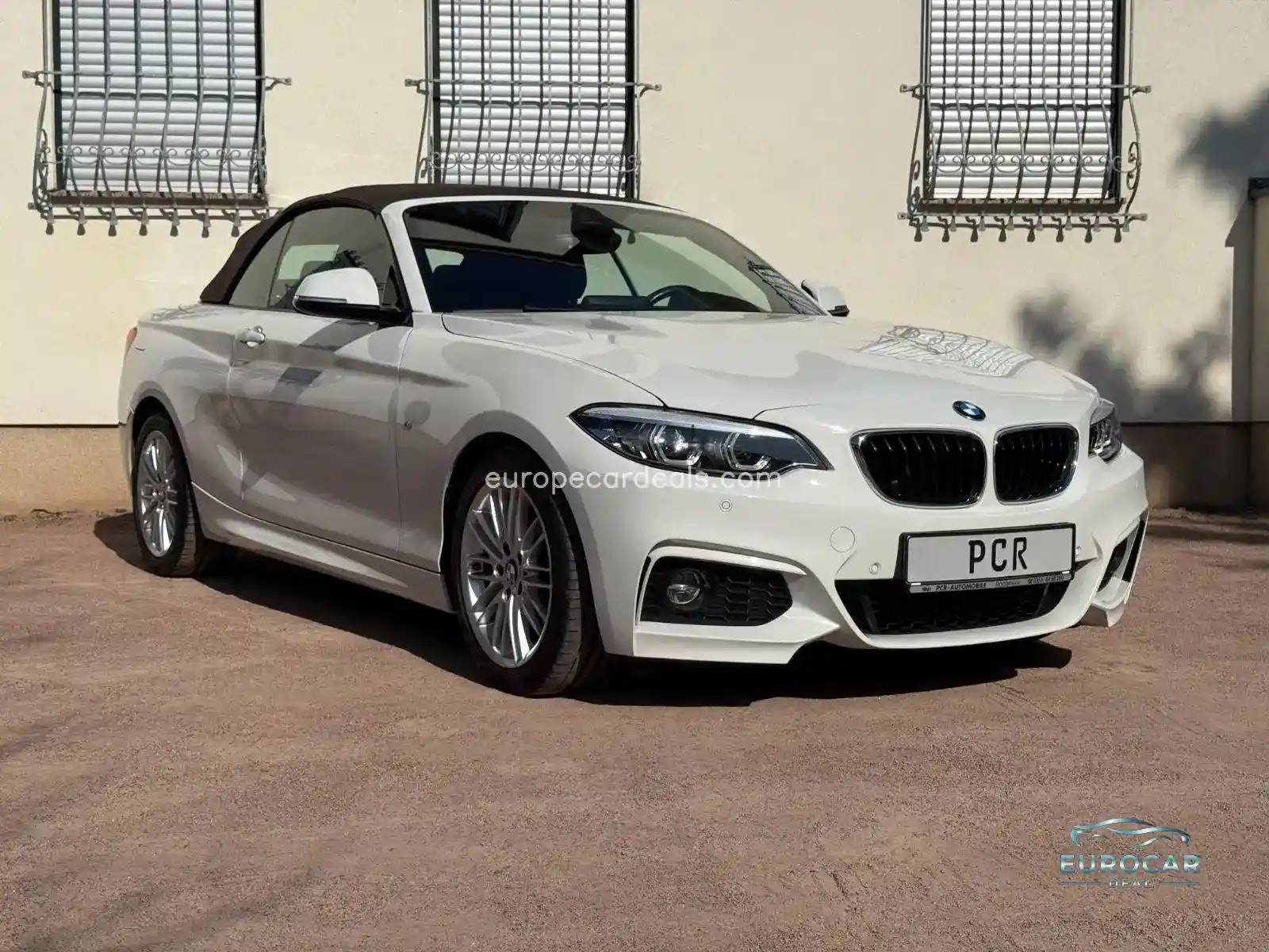 BMW 220