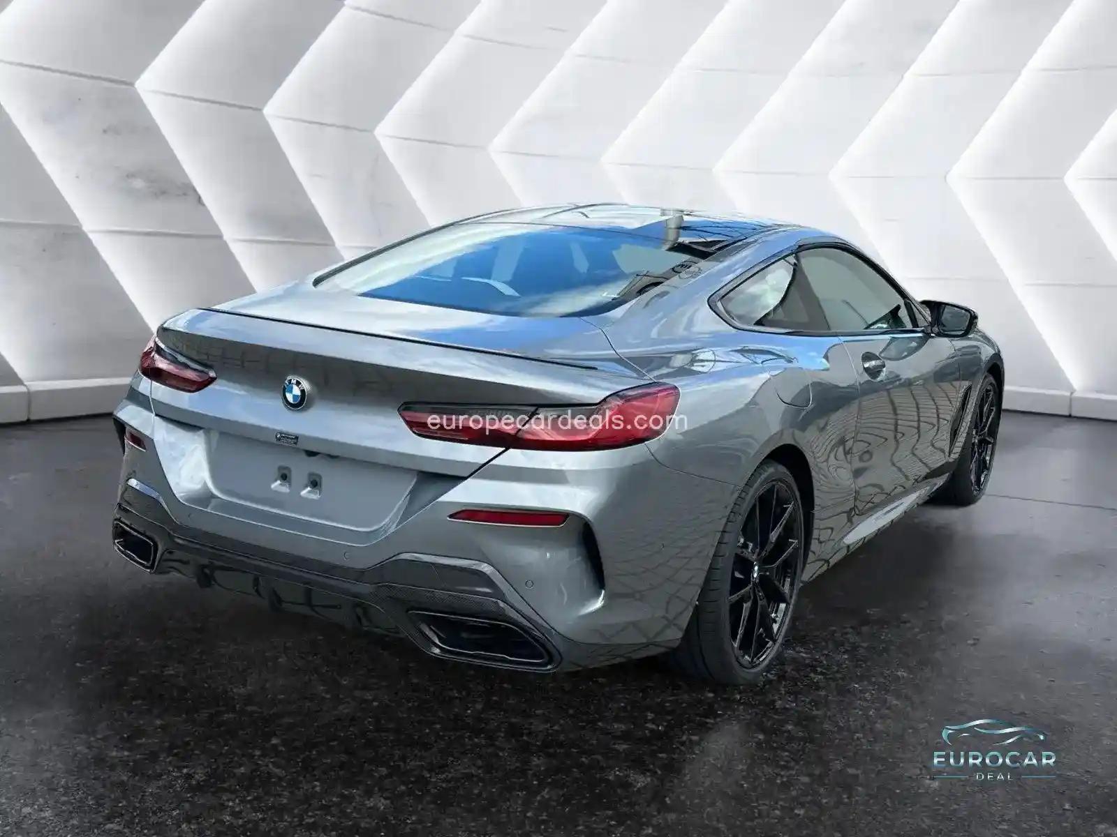 BMW M850