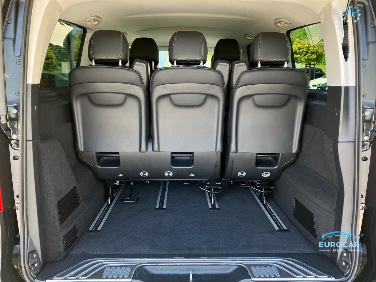 Mercedes-Benz EQV