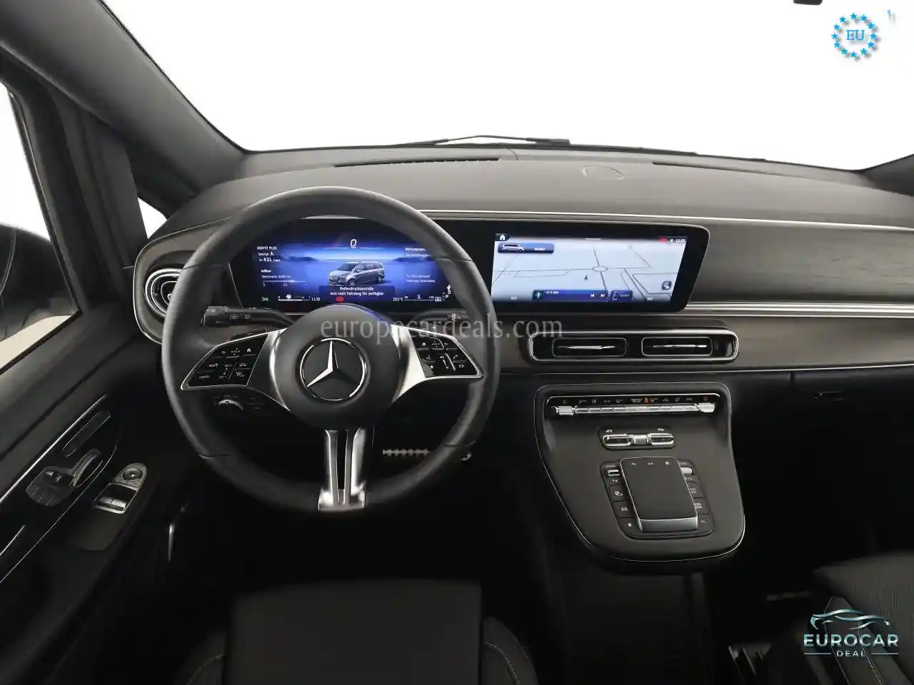 Mercedes-Benz V 300